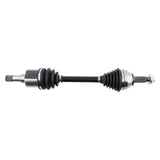 Front Left CV Axle fit for Ford Focus 2000-2003 2.0L DOHC Front Left Manual Trans 63137047