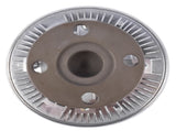Cooling Fan Clutch Assembly Replacement for John Deere Tractor 7210 7405 7410 7510 RE165218 08182340