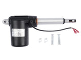 384781 Actuator for Electric Tow Pull Behind Power Grader Corded Actuator 284781 74357113