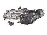 180cc Motor Electric/Kick Start Build-in Reverse Replacement for 200cc ATV Go Kart UTV 76975963