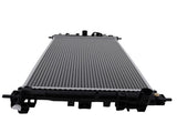 AT Trans Cooling Unit fit for Cadillac XTS 2013-2019 GM3010552 Direct Replacement 76887943