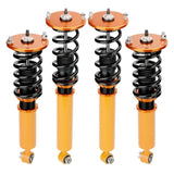 Coilover Suspension Shocks For Nissan R33 GTS ECR33 HR33 ER33 20820852