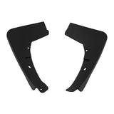 Black Running Board Nerf Bars fit for Ford Explorer 20-2026 Non-Slip Protection 94776608