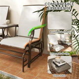 Outdoor Garden Bench Garden chair 55243512