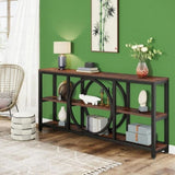 Long Console Table/Living room table 81047415