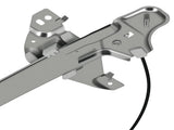 Electric Window Lifter Assembly fit for Ford F-250 F-350 2013-16 Rear Left 60221585
