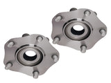 Front Wheel Hub Assembly fit for Nissan Rogue/Qashqai 2014-23 NT513357 4-Bolt Square 20956481