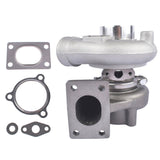 Turbocharger For Isuzu 4BD1 KobelcoSK120 Hitachi EX120-3 Sumitomo 49189-00501 46130209
