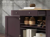 Kitchen Storage Cabinet 77842504