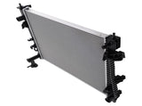 Cross Flow Radiator fit for Dodge Durango 5.7L 2015-2020 68232592AB Direct Replace 85732860