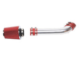 3" Intake Pipe With Air Filter for Nissan 350Z2003-2006 3.5L V6 Red 15782278