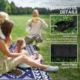 Reversible Outdoor Rug 15676926