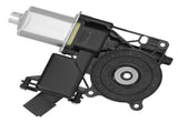 Front Left Power Window Motor Fit For Chevrolet Cheyenne/Silverado 1500 2014-2018 22921493, 742-054, 66848440