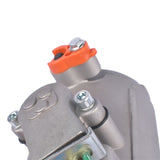 Universal DC 12V Electric Car Air Conditioner Compressor Kit A/C Control Panel 79773158