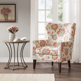 ZUN Colette Accent Chair B03548547