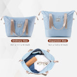 Luggage Sets 4 Piece, ABS Durable Suitcase with Travel Bag, Carry On Luggage Suitcase Set with N726P218511C