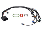 Engine Harness Front Black Fit for Chevrolet GMC GM 6.5L Diesel 1994-2002 10154618 15302629 87840097