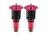 24 Way Damper Coilovers fit for Mazda Miata NA NB 90-05 MX5 Shocks Spring Struts Kit 34008568