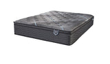 Restonic ComfortCare Hybrid Restful Nights Euro Top Plush, Queen B123P314821
