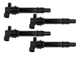 4x Ignition Coils Fit for Yamaha Boat FAT1100 212X 212SS Waverunner FX1000 Cruiser 30950828