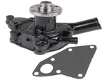 Engine Water Pump Fits for Isuzu Elf Journey w/ G201 C240 C221 G240 8-94376-832-0 Black 1Pc 79714605