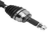 Pair fit for Chevy Silverado 1500 GMC Cadillac CV Axle Front Side Extended Travel 35208445