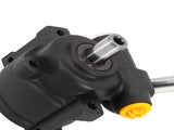 Power Steering Pump fit for Ford F-250 F-350 F-450 F-550 Super Duty V8 6.4L 08-2010 02154494