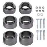 2'' Front Rear Leveling Lift Kit Extenders Fit for Chevy Tracker 1989-1998 1995 74191083