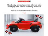 ride on car, kids electric car, Tamco riding toys kids with remote control /swing/Amazing gift W1760P358679