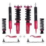 Coilovers RWD Shocks Absorbers Fit For BMW 3 2004-2011 316i, 318i, 320i, 323i, 325i, 328i, 51778411