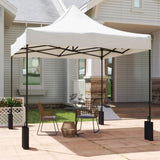Replacement Canopy Top 10254871