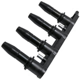Ignition Coil Pack for Opel Astra GTC Holden Cruze Holden Barina 1.6L 96476983 56158469