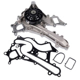 Engine Water Pump with Gasket Fits for Mercedes-Benz SL S GL GLE GLC GLS E C CLS ML V6 3.0L 82514981