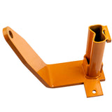 Universal Stake Pocket Camper Tie Down Replaces for TDSF For Full-size Pickups 29120432