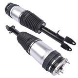 Pair Front Air Suspension Shock Absorber Struts Fits for Tesla Model S 5YJS 2016-2021 RWD 03519442