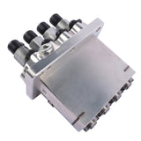 Fuel Injection Pump Fits For Kubota V1305 V1505 Engine 1606051010 1606251010 1606251013 1606051013 07046229