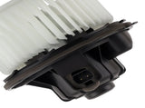 HVAC Blower Motor w/ Wheel fit for Chevy Silverado/Suburban / GMC Sierra 700164 93410409