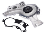 Water Coolant Pump Fit for Mercedes-Benz C63 CL63 CLS63 E63 ML63 S63 SL63 SLS AMG CLK63 R63 23655029