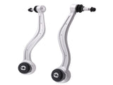 Front Lower Forward Rearward Control Arms w/Ball joint fit for 2013-19 Cadillac ATS 54628010