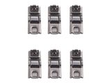 16x Rocker Arms & 16x Valve Lifters fit for Jeep Liberty 2.8L 2005-2006 I4 5066780AB 17661025