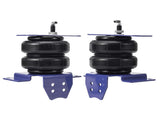 Rear Air Helper Spring Suspension Level Kit fit for Toyota Tundra 2007-2020 2021 72775824