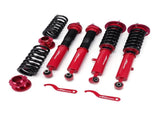 Coilovers Lowering Kit fit for Lexus IS250 / IS350 Sedan RWD 14-16 Height Adjustable 85555207