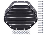 14 Bolt 10.5" Ring Gear Black Rear Differential Cover Fits Chevy / GMC 3/4 & 1 ton 1973-1995 91414167