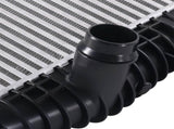 Intercooler fit for Silverado 1500 LTD 2.7L 2022 85168760 Direct Replacement 53759256