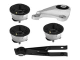 5pcs Engine Motor & Auto Trans Mount fit for Buick Enclave Gmc Acadia Saturn EM-3192 82143368