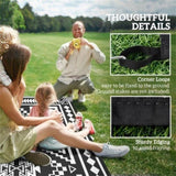 Reversible Outdoor Rug 16987214