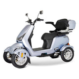 ZUN ELECTRIC MOBILITY SCOOTER WITH BIG SIZE ,HIGH POWER W117169978