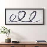 Framed Glass Wall Art B03598887