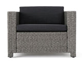 PUERTA 4PC SET 52978.00BLK