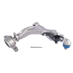 ZUN Front Right Side Lower Suspension Control Arm for Infiniti Q70 M35h M37 3.5L 3.7L V6 50542423